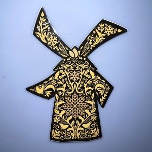 Rare Dutch Bros Sticker